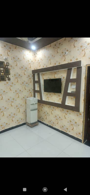 SECTOR 15-A/3. GROUND PLUS TWO PLUS TWO BED LOUNGE ON THIRD FLOOR AND ONE BED LOUNGE ON FOURTH FLOOR HOUSE BUFFER ZONE