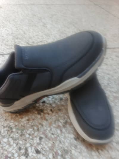 Used only two times, 44 size is short to me that why selling