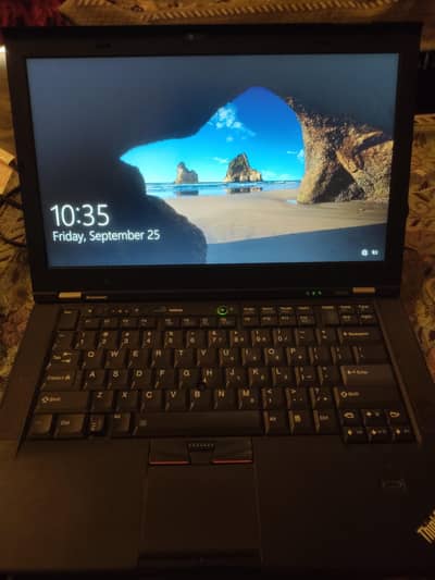 Lenovo laptop for sale
