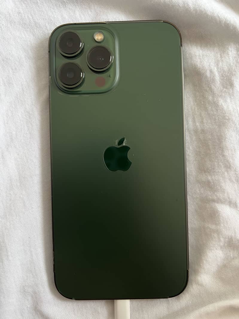 Apple iPhone 13 Pro Max 1