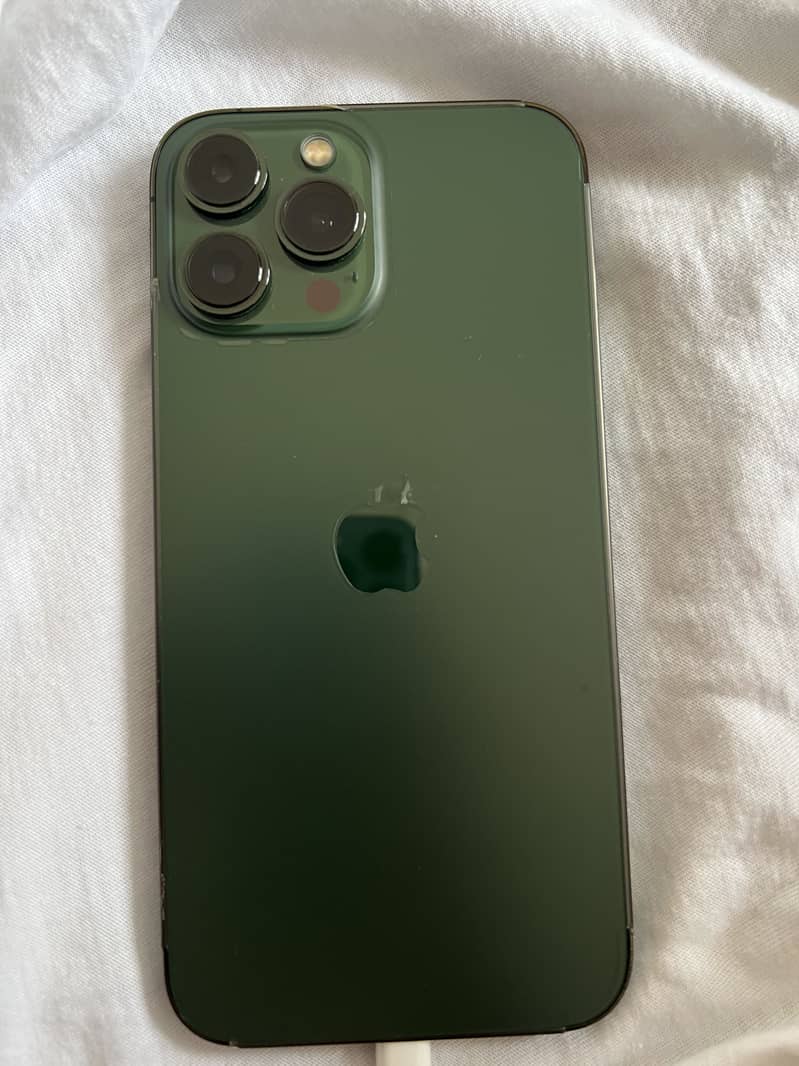 Apple iPhone 13 Pro Max 3