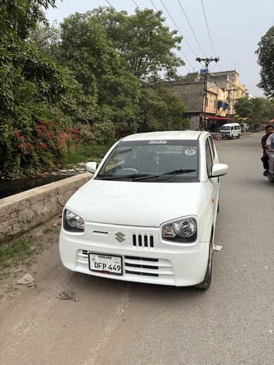 0304 3111146 Suzuki Alto 2019 in total orignal condition