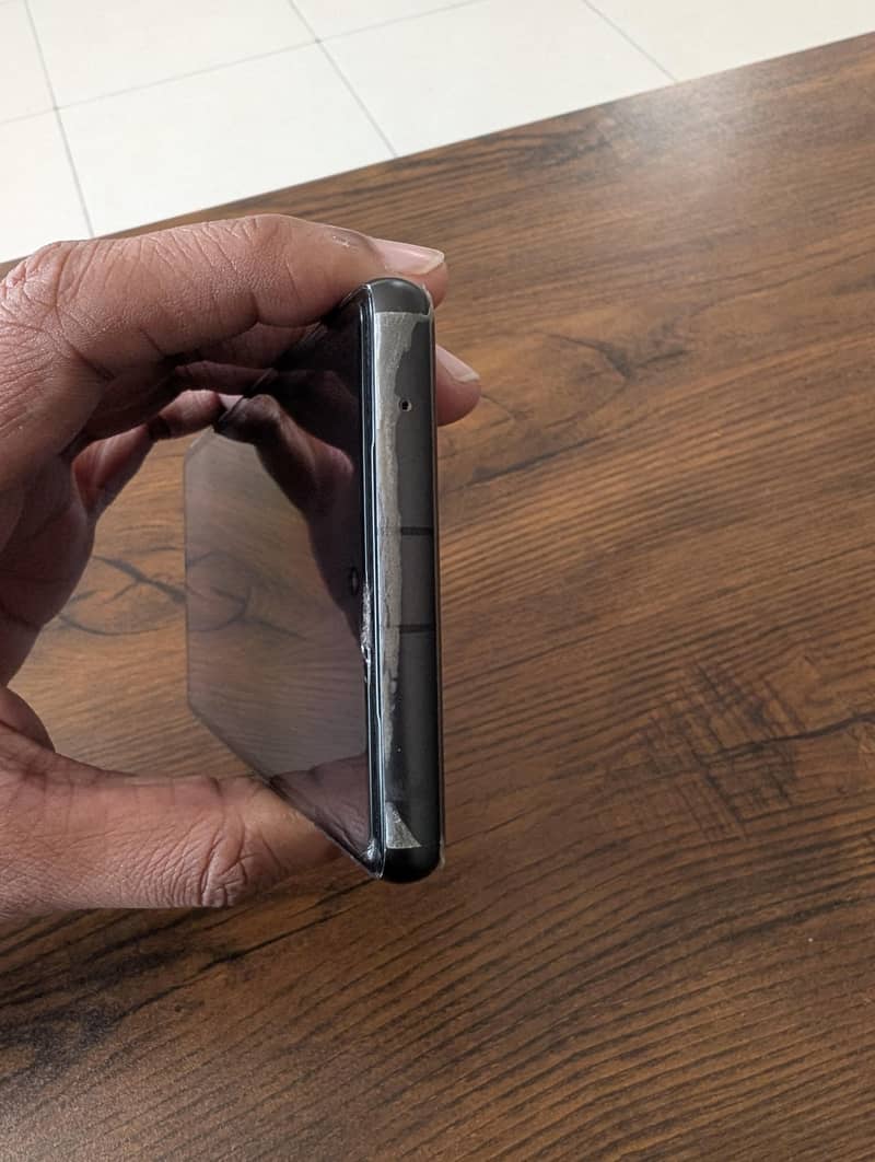 Google Pixel 7A (PTA Approved physical + e sim) 4