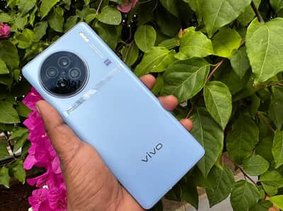 vivo x90s 5G