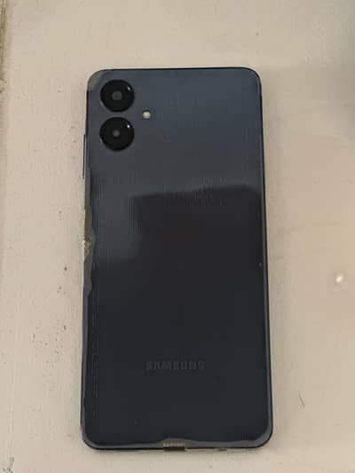 Samsung Mobile A06