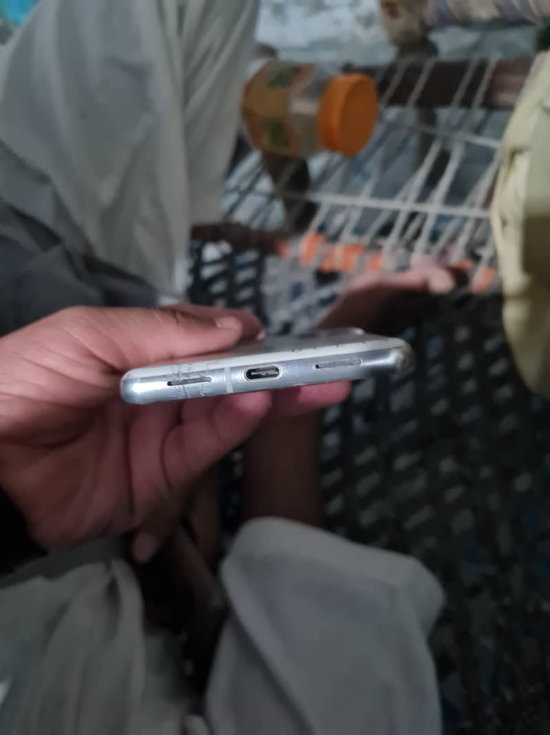 Google Pixel 7 Pro 4