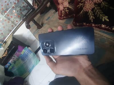 Tecno Spark 20