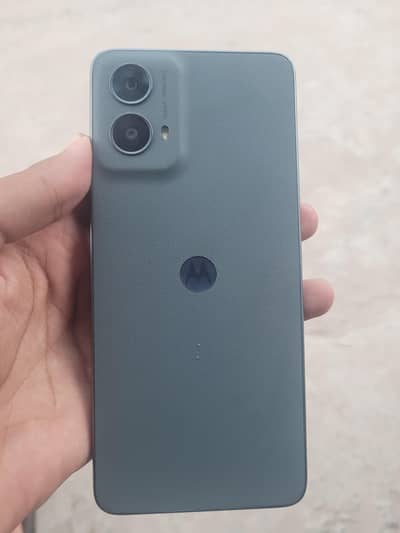 Motorola Moto G Play