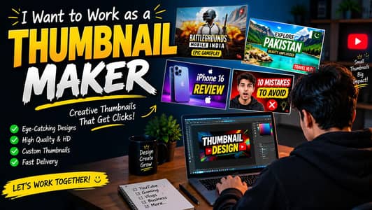 Thumbnail maker