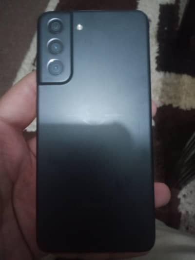 Samsung Mobile S21 FE