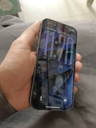 iPhone 14 Pro Pta
