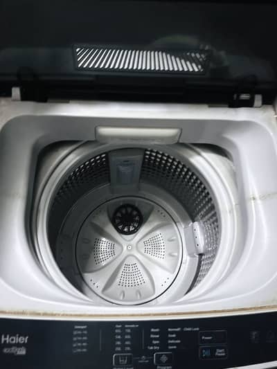 Automatic Washing Machine