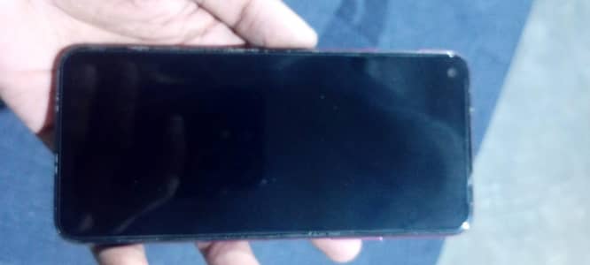 Infinix Hot 10
