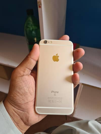 Apple iPhone 6S