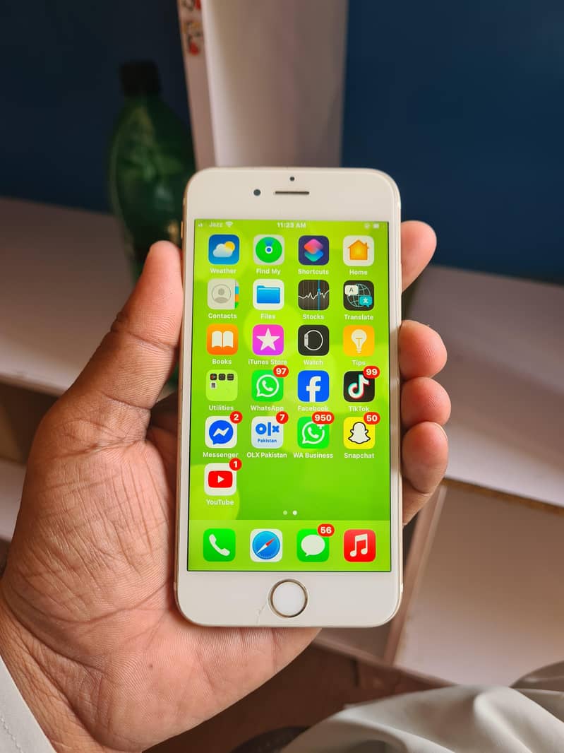 Apple iPhone 6S 2