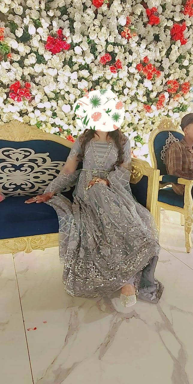 Wedding Maxi 1