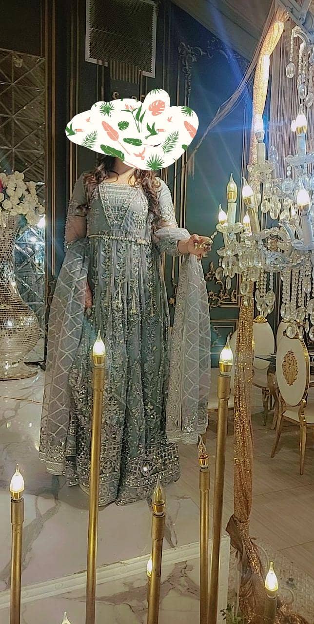 Wedding Maxi 2