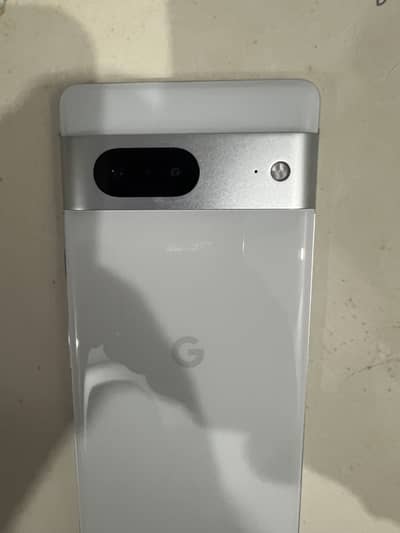 Google Pixel 7