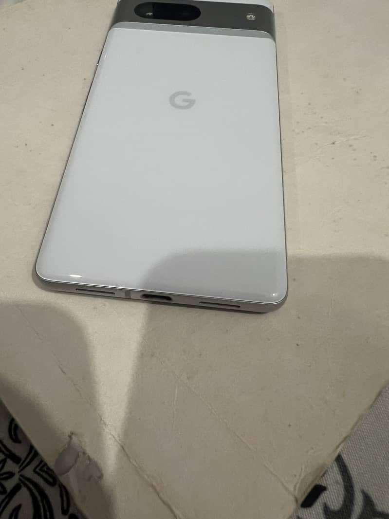 Google Pixel 7 1