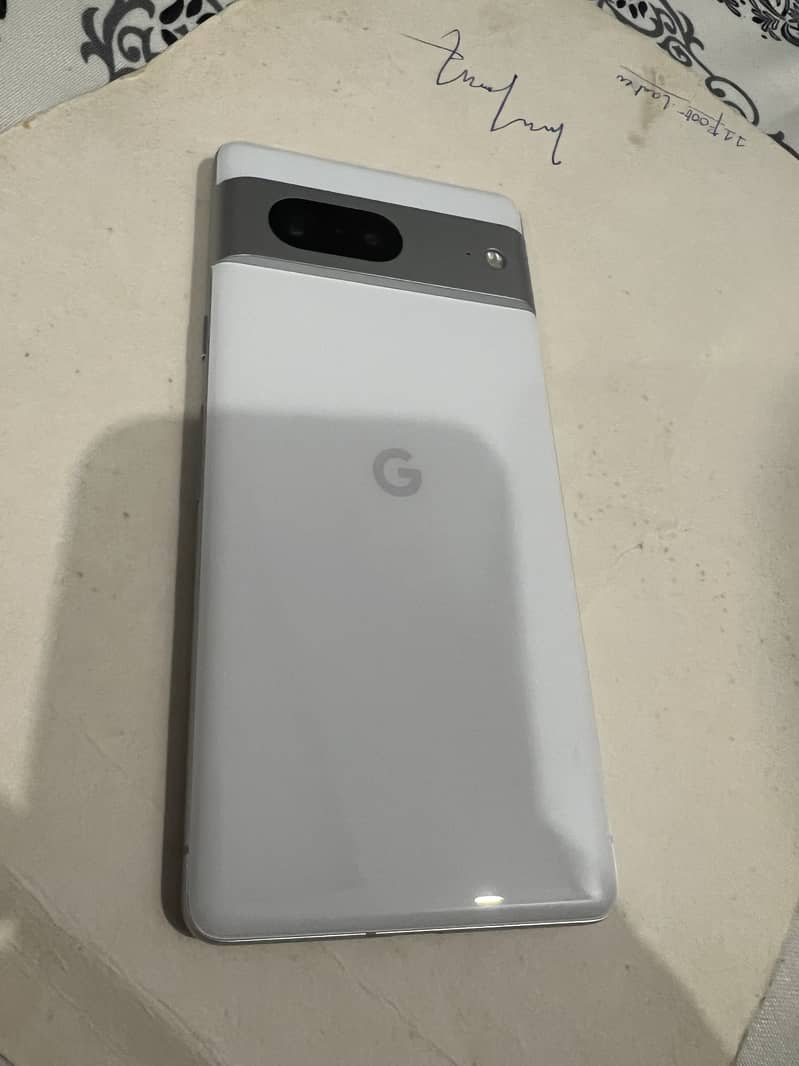 Google Pixel 7 2