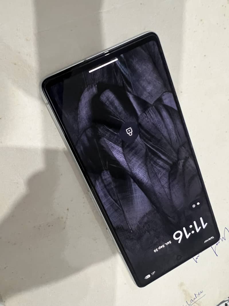 Google Pixel 7 6