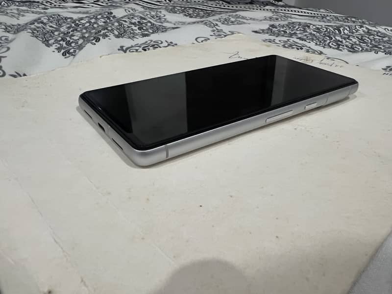 Google Pixel 7 8