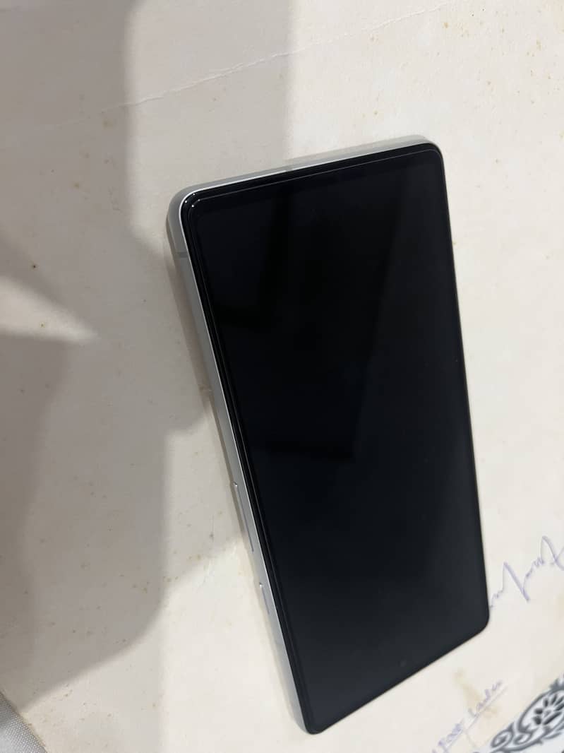 Google Pixel 7 9