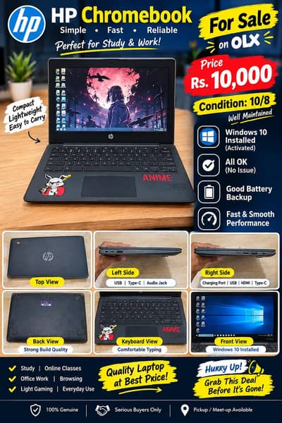 1 week used contact number 03024444201