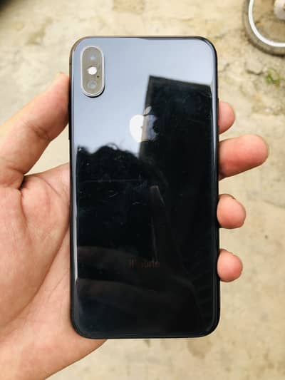 Apple iPhone X