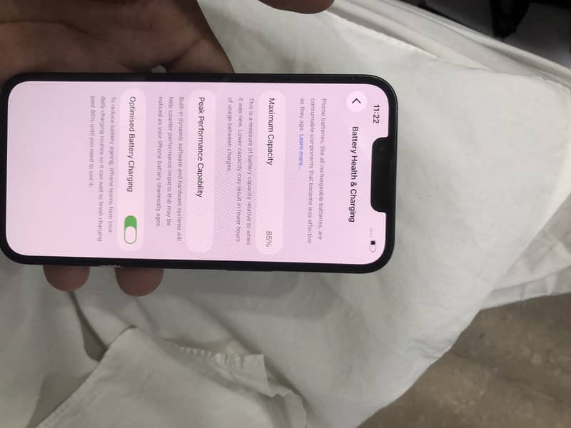 Apple iPhone 13 6