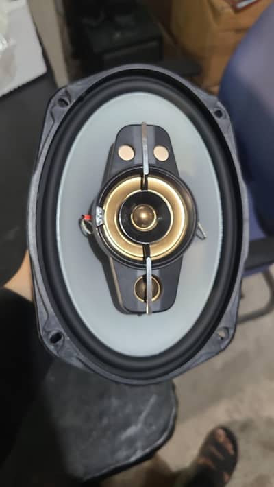 Speaker JVC 6960