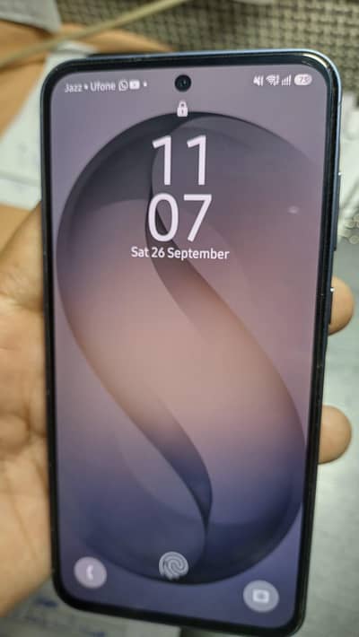 Samsung Mobile A55 5G