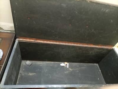 2 storage cabinet