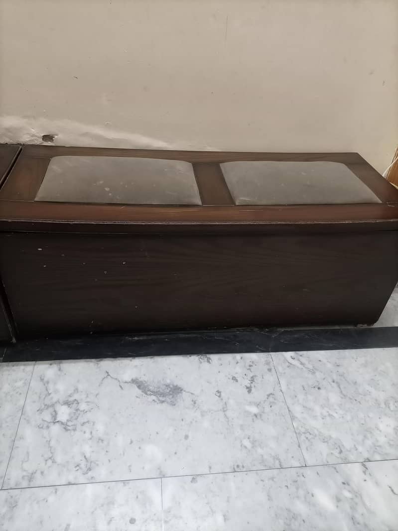 2 storage cabinet 2