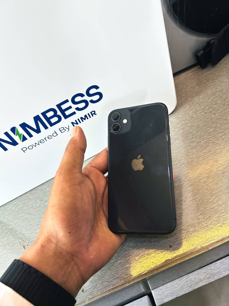 Apple iPhone 11 1