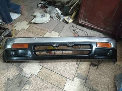 TOYOTA SURF 95 MODEL