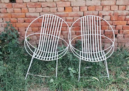 chairs