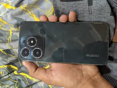 Realme C61