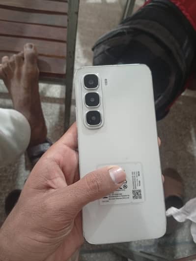 Infinix hot 60i