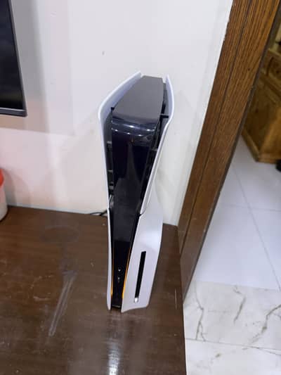PS 5 Slim