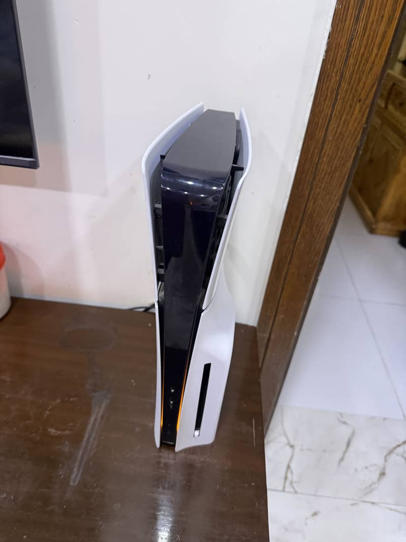 PS 5 Slim 0