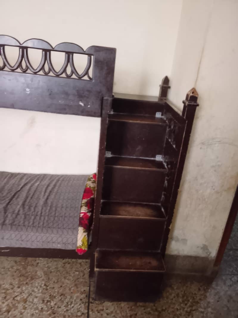bunker bed 2