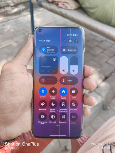 One Plus 10 Pro