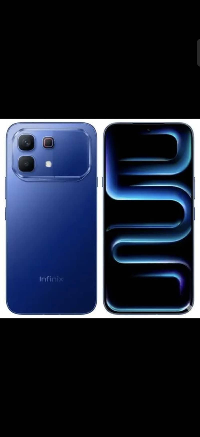 Infinix Note 60 Pro 0