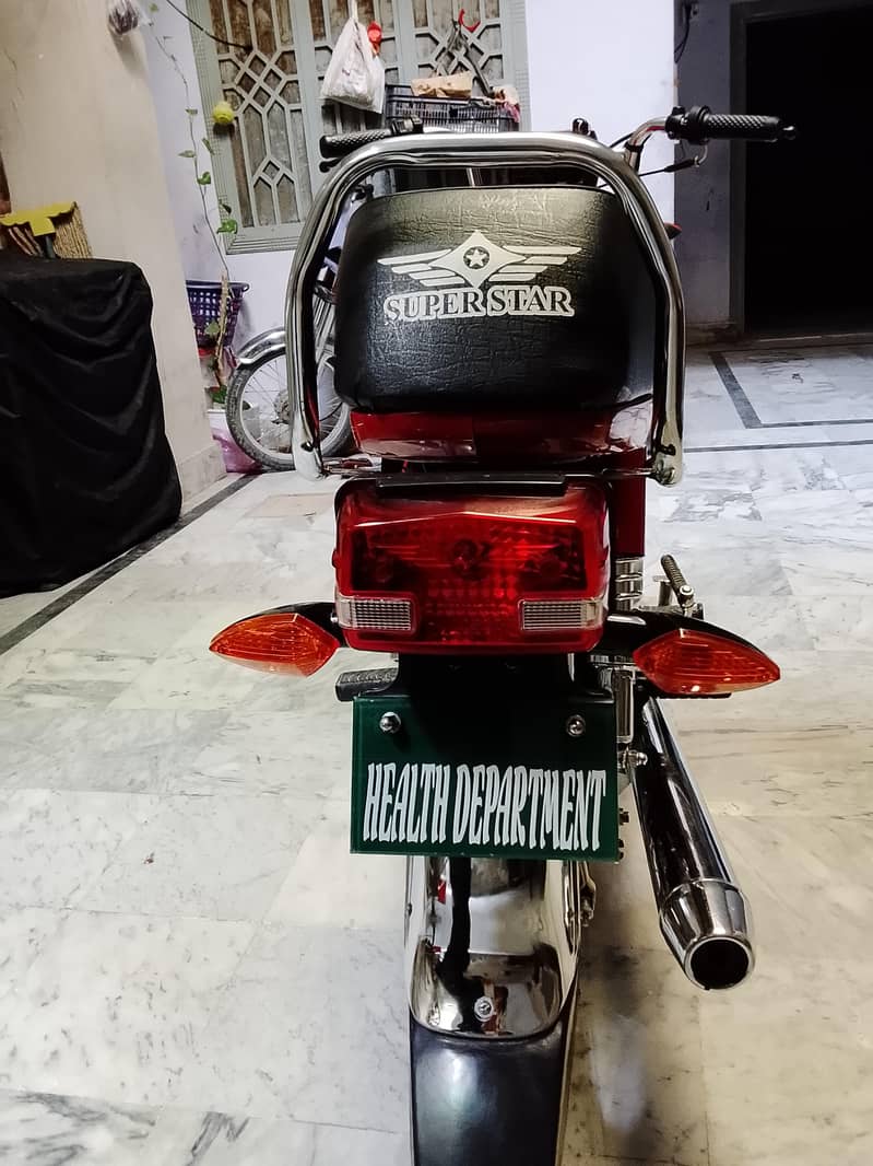 Super star 10/10 3