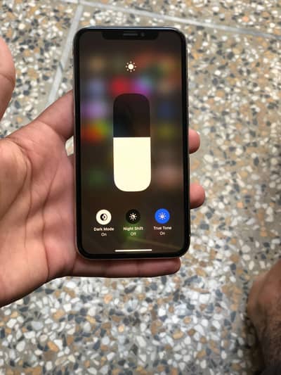 Apple iPhone XS