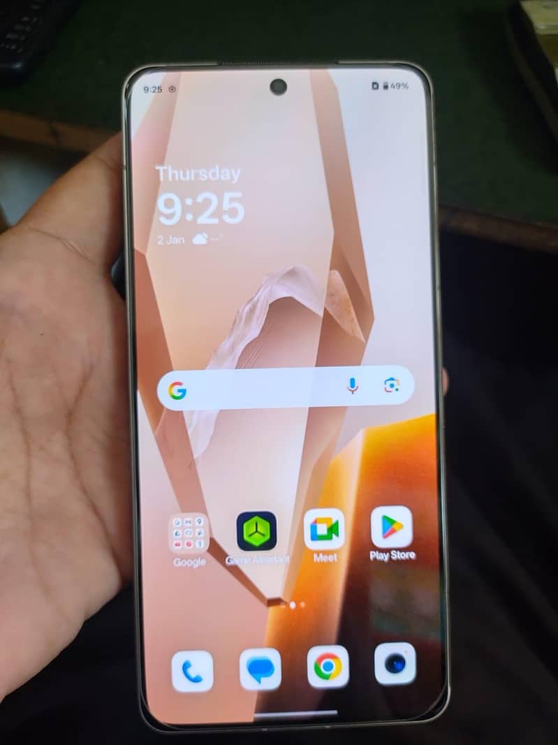 One Plus Ace 5 1