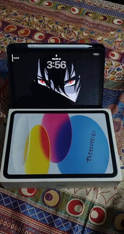 Apple ipad 10th generation ipad 10