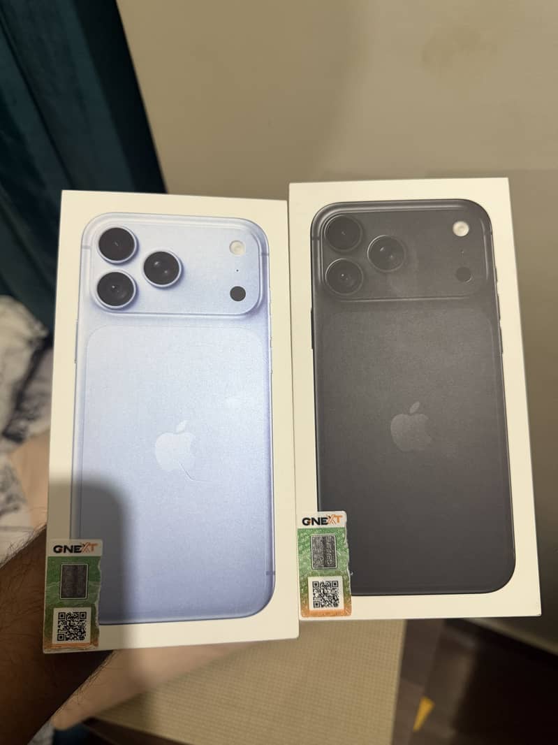Apple iPhone 18 Pro Max 1