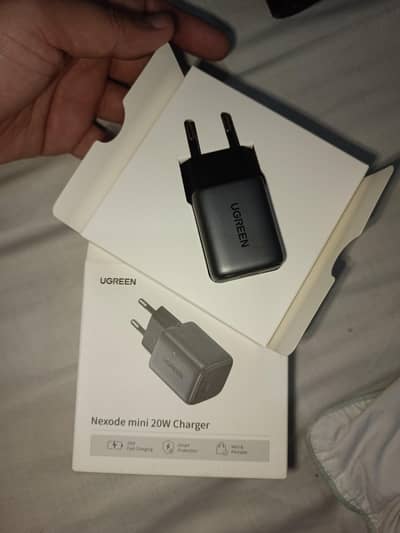 Iphone Charger Imported
